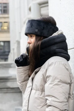 Cheap GIBOU Padded Neck Warmer