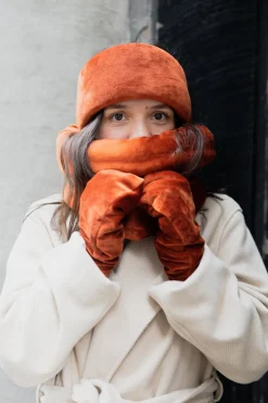 Cheap GIBOU Padded Neck Warmer