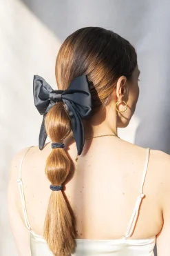 Online GIBOU Satin Loop on Elastic