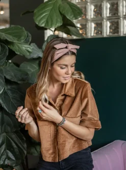 Online GIBOU Twist Headband