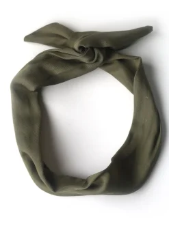 Online GIBOU Twist Headband
