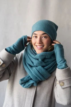 Fashion GIBOU Ultra-Soft Scarf