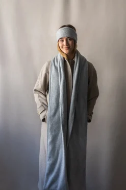 Fashion GIBOU Ultra-Soft Scarf