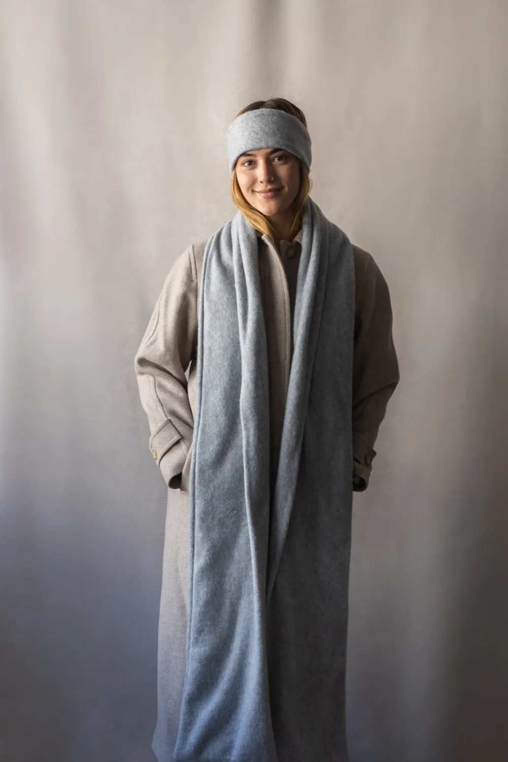 Fashion GIBOU Ultra-Soft Scarf