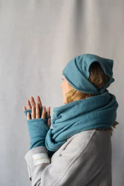 Fashion GIBOU Ultra-Soft Scarf