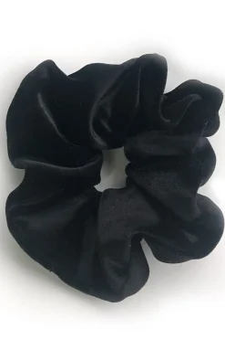 Online GIBOU Velvet Scrunchie