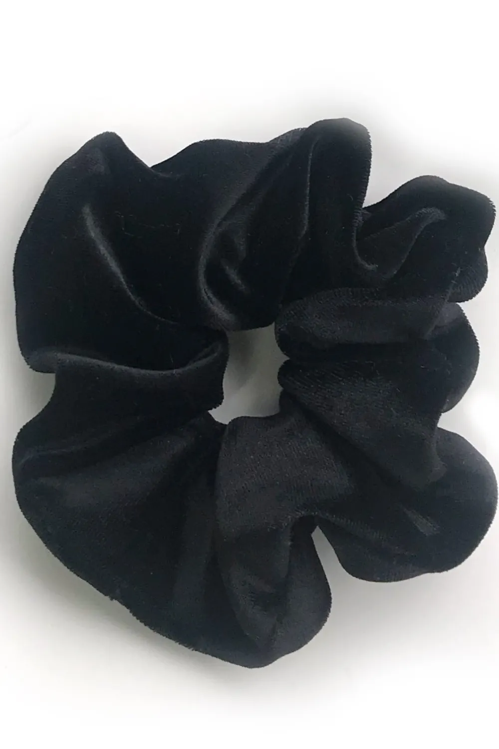 Online GIBOU Velvet Scrunchie
