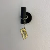 Online GIRL CRUSH J'men Clit Keychain