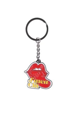 Online GIRL CRUSH Keychain I'm Clit It's Up to Us to Talk
