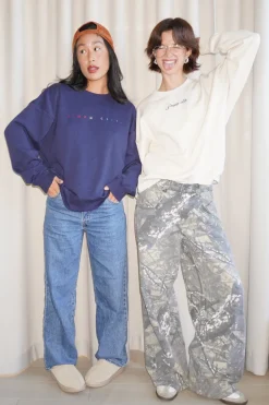 Store GIRL CRUSH Pull J'men Clit
