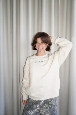 Store GIRL CRUSH Pull J'men Clit