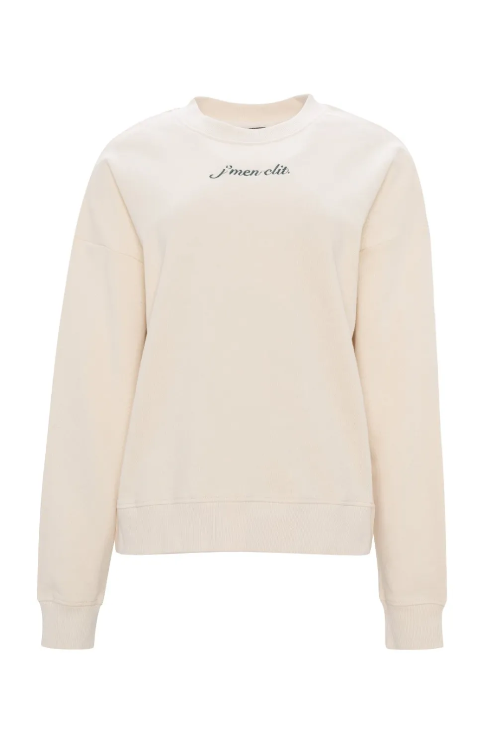 Store GIRL CRUSH Pull J'men Clit