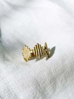 Best Sale HAWKLY Driftwood Ring - Bronze