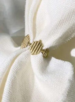 Best Sale HAWKLY Driftwood Ring - Bronze