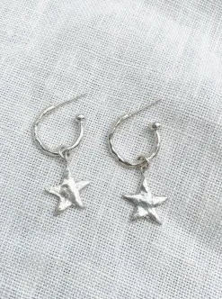 Fashion HAWKLY Nova Earrings