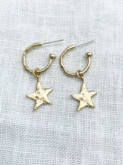 Fashion HAWKLY Nova Earrings
