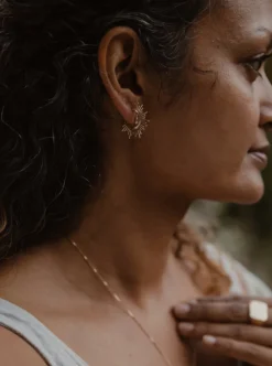 Best HAWKLY Radiance Rings - Silver
