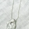 Best Sale HAWKLY Sedona Necklace - Silver