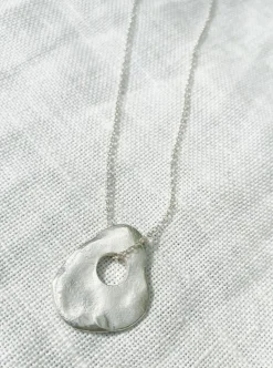 Best Sale HAWKLY Sedona Necklace - Silver