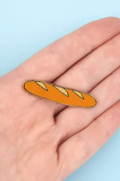 Cheap COUCOU SUZETTE HELLO SUZETTE Baguette Pin