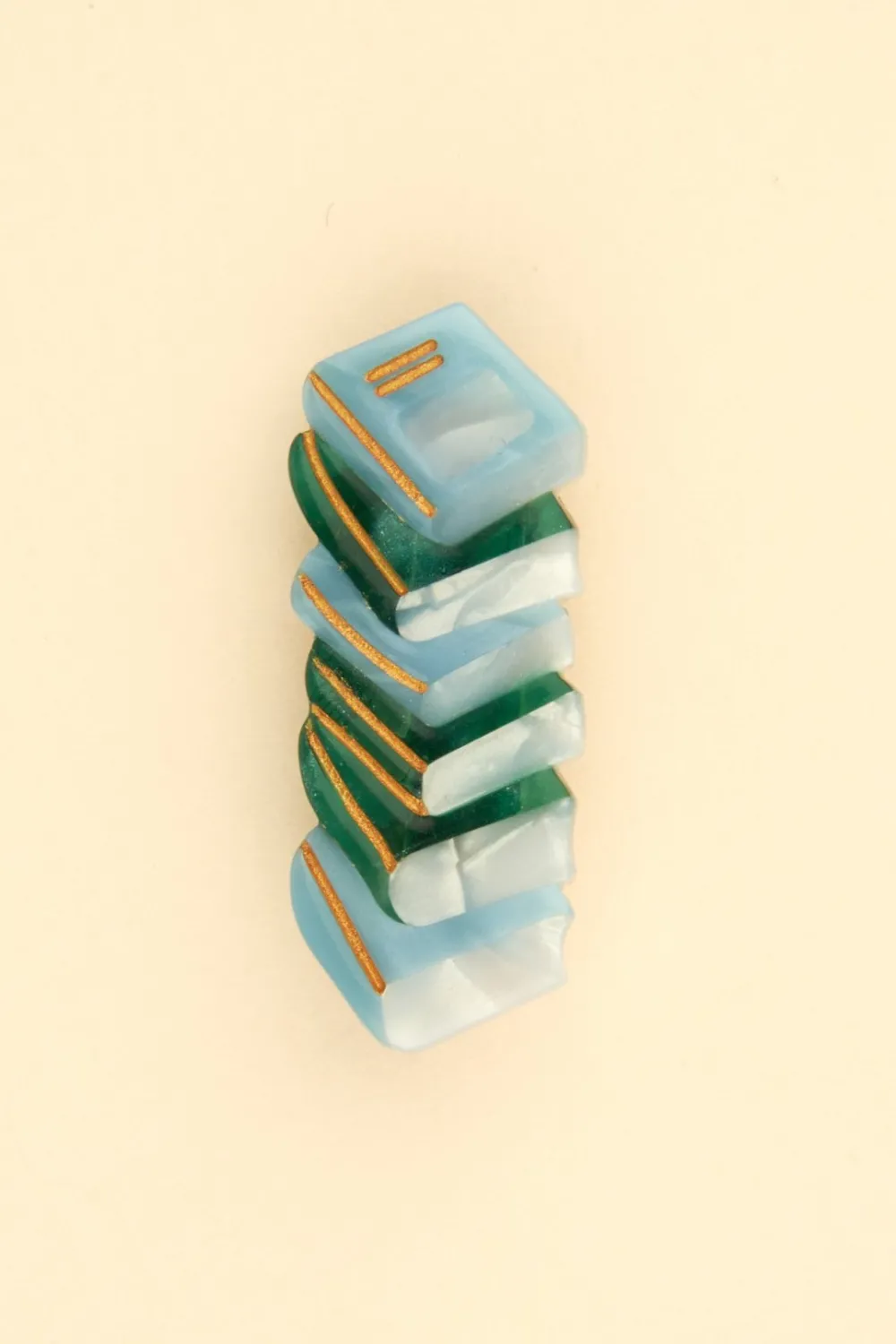 Cheap COUCOU SUZETTE HELLO SUZETTE Barrette Books