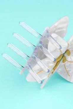 New COUCOU SUZETTE HELLO SUZETTE Lily Hair Clip