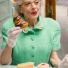 Hot COUCOU SUZETTE HELLO SUZETTE Religious Barrette