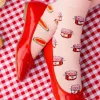 Flash Sale COUCOU SUZETTE HELLO SUZETTE Socks - Tartine and Jam