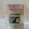 Fashion HOMEBOUND TAROT Manifestation Kit - Abundance