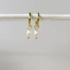 Fashion HORACE Boucle d'Oreilles Dolko