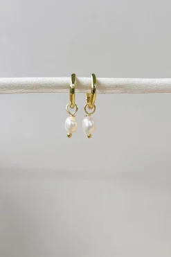 Fashion HORACE Boucle d'Oreilles Dolko