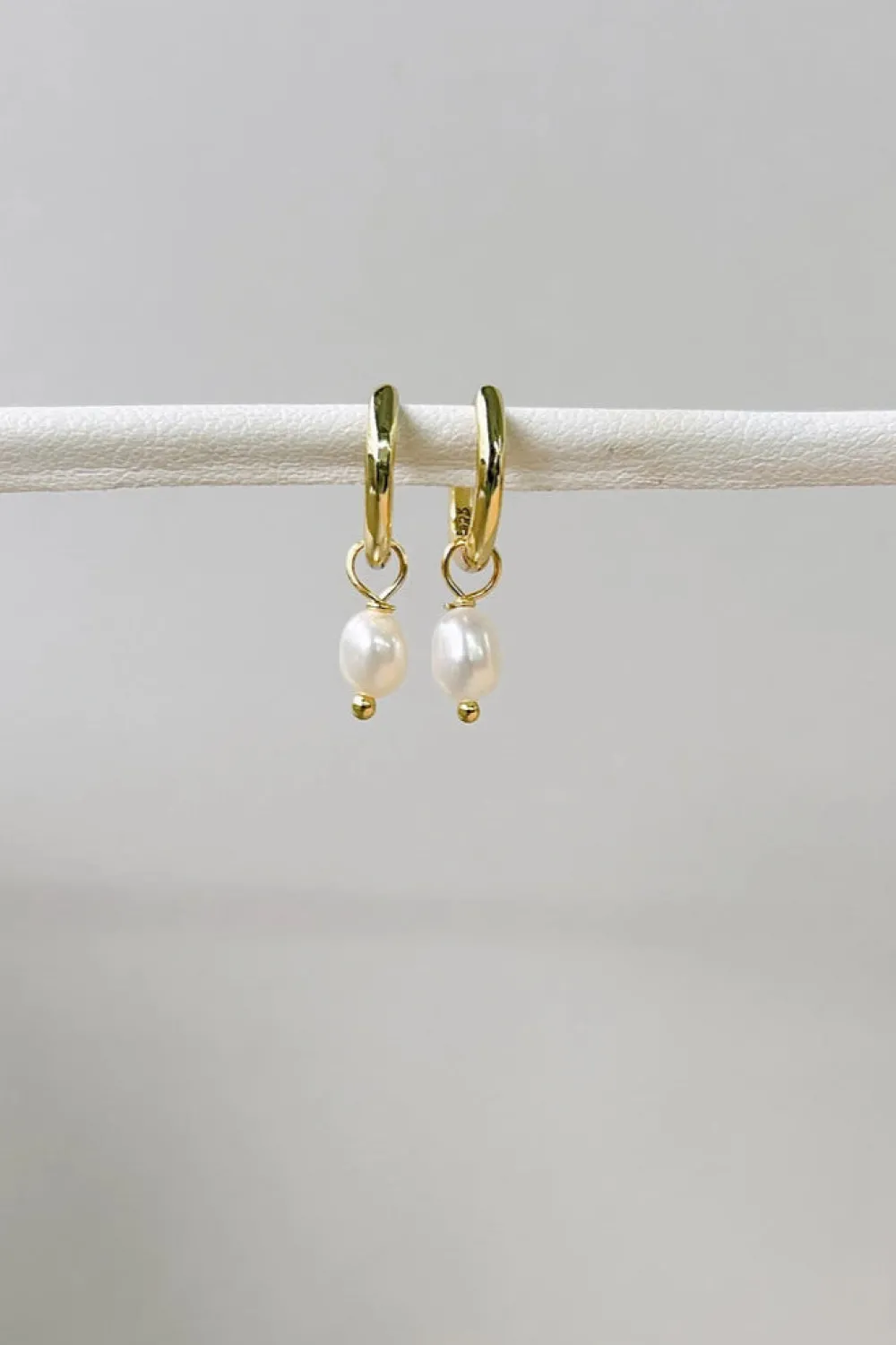 Fashion HORACE Boucle d'Oreilles Dolko