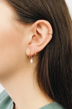 Fashion HORACE Boucle d'Oreilles Dolko
