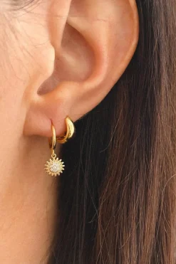 Clearance HORACE Boucle d'Oreilles Holdo