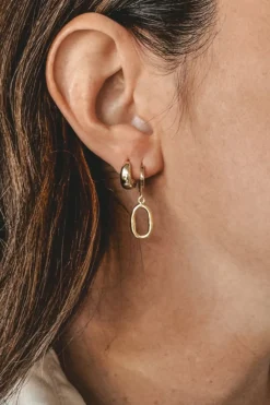 Discount HORACE Boucle d'Oreilles Vuoto