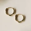 Fashion HORACE Colio Earrings