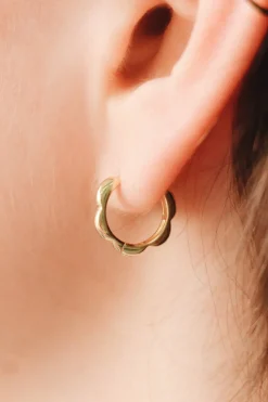 Fashion HORACE Colio Earrings