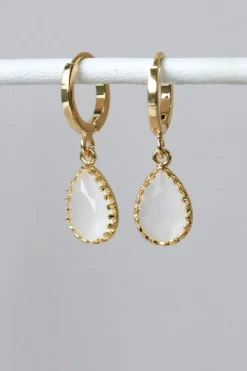 Fashion HORACE Dipo Earrings