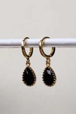 Fashion HORACE Dipo Earrings