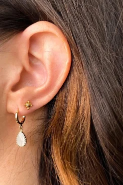 Fashion HORACE Dipo Earrings