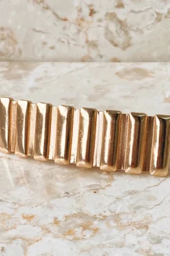 Outlet HORACE Halto Clamp - Gold