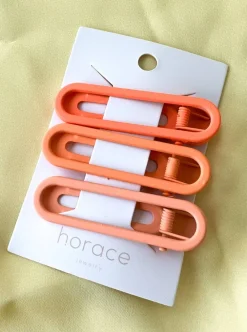 Sale HORACE Trepla barrette