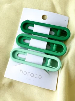 Sale HORACE Trepla barrette