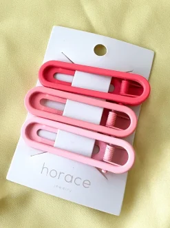 Sale HORACE Trepla barrette