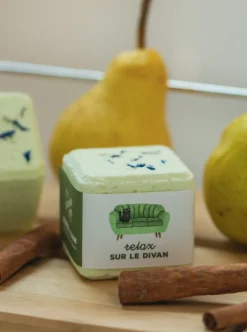 Online DANS LA PRAIRIE IN THE PRAIRIE Bath Bomb
