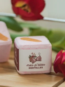 Online DANS LA PRAIRIE IN THE PRAIRIE Bath Bomb