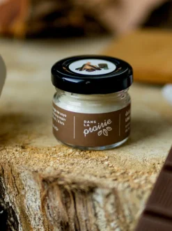 Outlet DANS LA PRAIRIE IN THE PRAIRIE Candle Pull yourself a Log