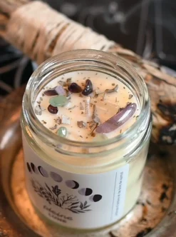 Store DANS LA PRAIRIE IN THE PRAIRIE Full Moon Candle