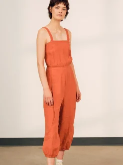 Store JENNIFER GLASGOW Danu Jumpsuit
