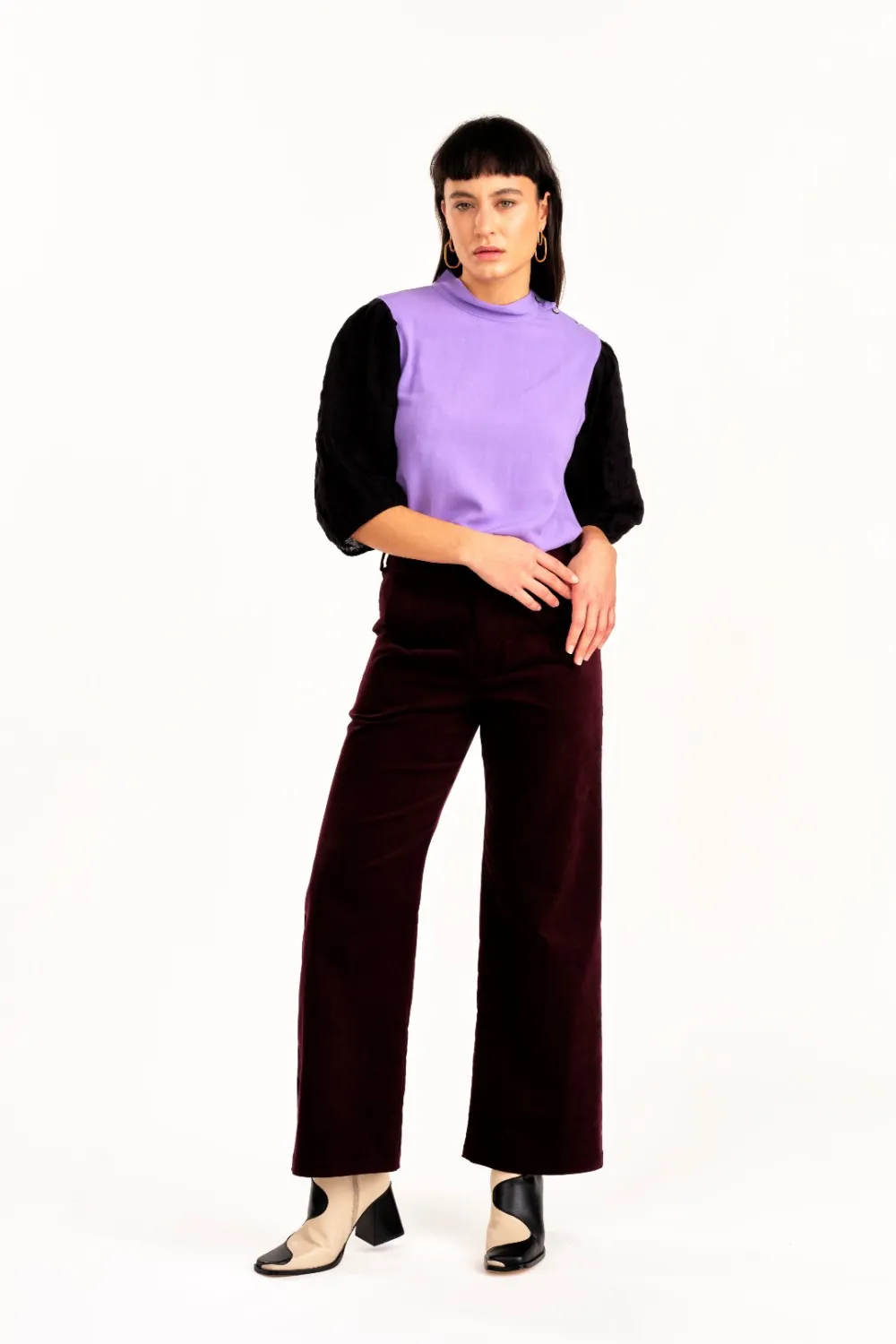 Cheap JENNIFER GLASGOW Diana pants
